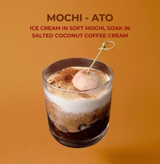 Mochi - ATO